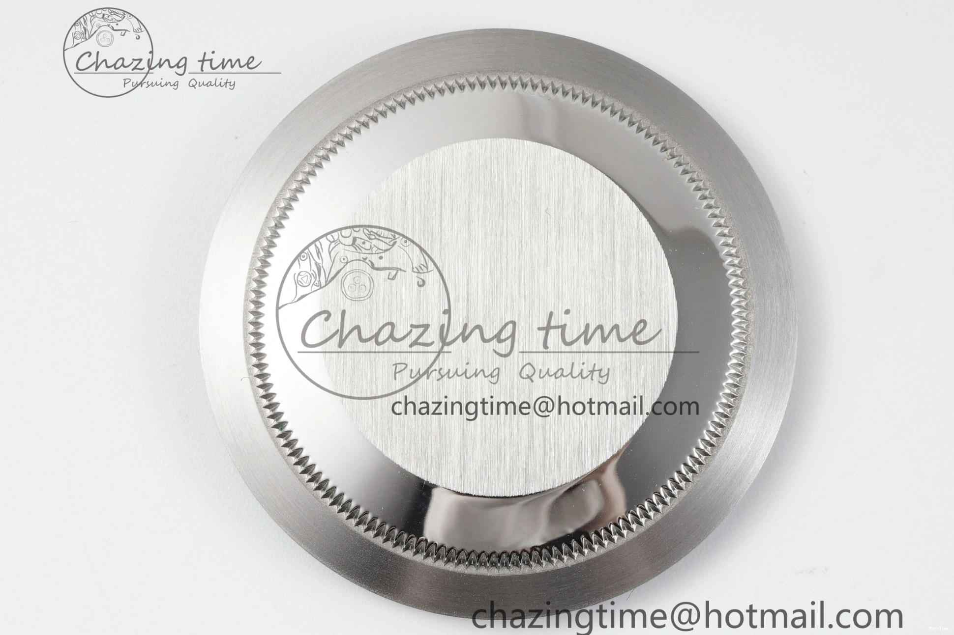 MiroTime 0107 GMT-Master II 126710 BLNR Blue Black Ceramic Clean Factory Best Edition on Jubilee Bracelet DD3285 CHS ComfortFit 1988